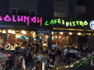 Dolunay Cafe & Bistro
