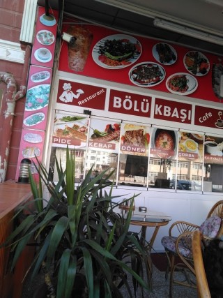 Bölükbaşı Restoran Yenikent