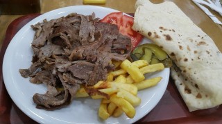 Enbey Döner