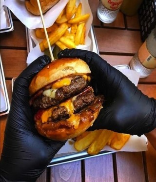 B.O.B Best of Burger Acıbadem