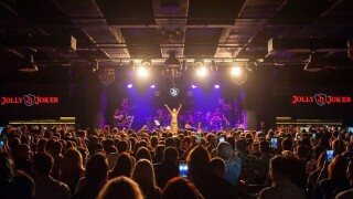 Jolly Joker Vadistanbul