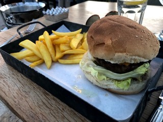 Günaydin Et YALIKAVAK MARİNA KEBAP RESTAURANT MUĞLA