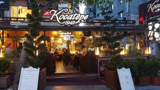 Kocatepe Kahve Evi Selanik 26