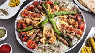 Tiritcizade Restoran - Konya Mutfağı