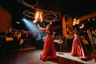 Efrouz İstanbul