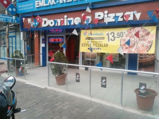 Domino's Pizza Arnavutköy