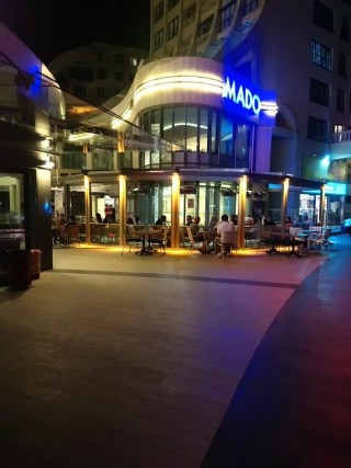 Sinpaş Altın Oran MADO