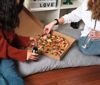 Frizzante Pizzeria 