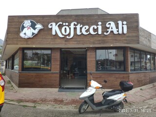 Köfteci Ali Çamyuva