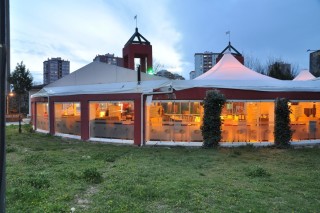 Validebağ Cafe Restaurant