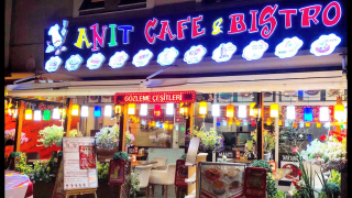 ANIT CAFE & BISTRO Batıkent