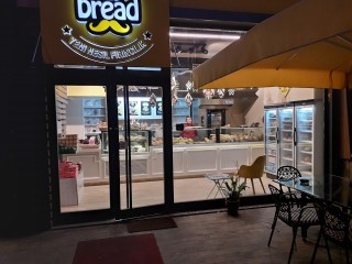 BAY BREAD KADIKÖY KOZYATAĞI