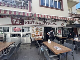 Tat Restoran