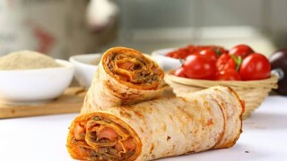 ŞAŞMAZ SR DÖNER