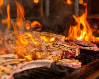 Zeynel Acar Kebap & Steakhouse