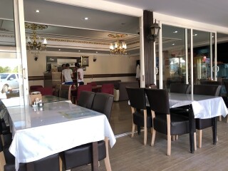 Umut Kebap