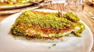 Jumbo Künefe İzmit