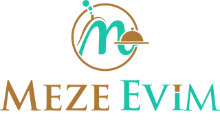 Meze Evim / MezemGelsin