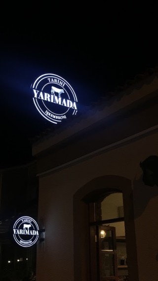 Tarihi Yarımada İşkembecisi