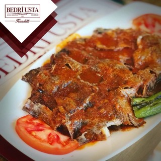 Bedri Usta