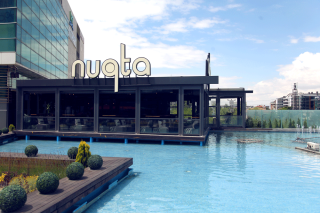 Nuqta Lounge