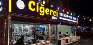 CİĞERCİ HASAN Dögol Caddesi