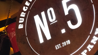 No5 Beşiktaş