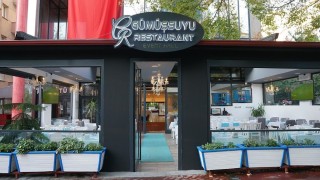 Gümüşsuyu Restaurant & Event Hall