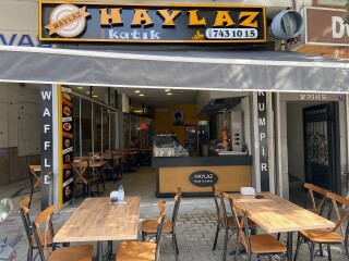 Haylaz Döner