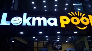 Lokma Pool