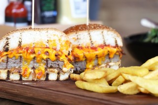 Pırlanta Kasap Burger & Steakhouse
