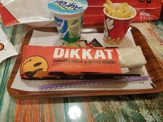 Kebo Kızılay