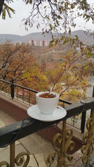 KAHVE ARASI