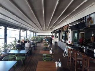 Dünya Döner Cafe Restaurant