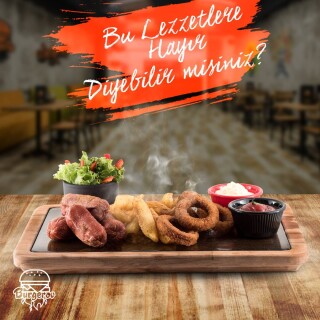 Burgerov Beylikdüzü