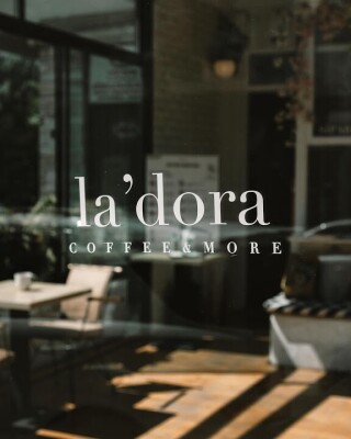 La’dora coffee