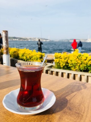 Apaçi Cafe