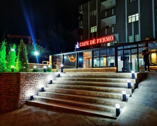 Cafe Dé Fermo