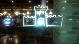 Newcastle Pub -Oran
