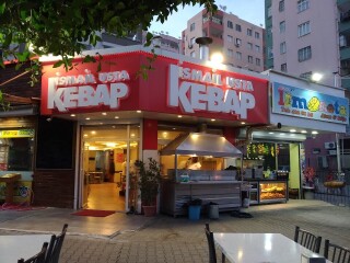 İsmail Usta Kebap Toros