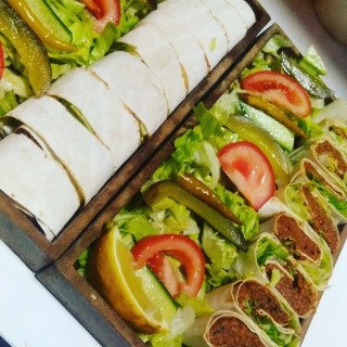 Anzade Çiğ Köfte - Dikmen