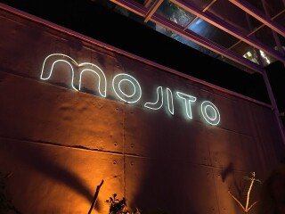 Mojito Lounge & Club