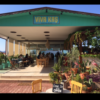 Viva Kaş