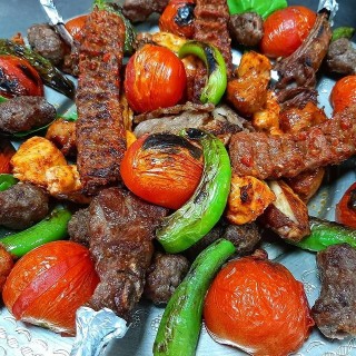 Can Kebap