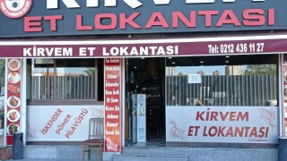 Kirvem Et Lokantası