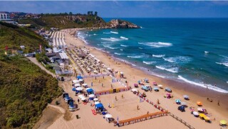 Şile Aqua Beach