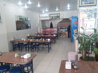 Beleş Ocakbaşı