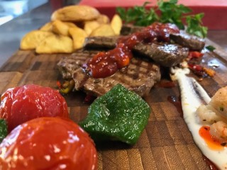 Gümüşhan Restaurant