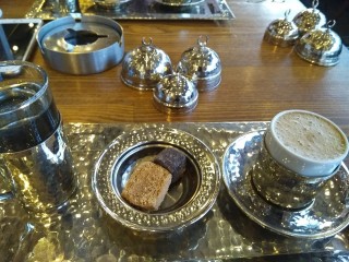 Kocatepe Kahve Evi Bolu