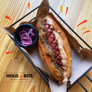 Hold&Bite